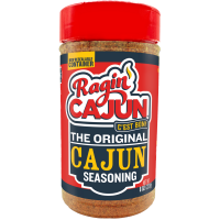 Ragin Cajun Cajun Seasoning 8oz