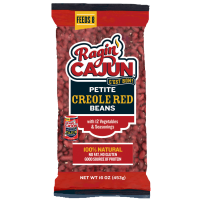 Ragin Cajun Petite Red Beans 16oz