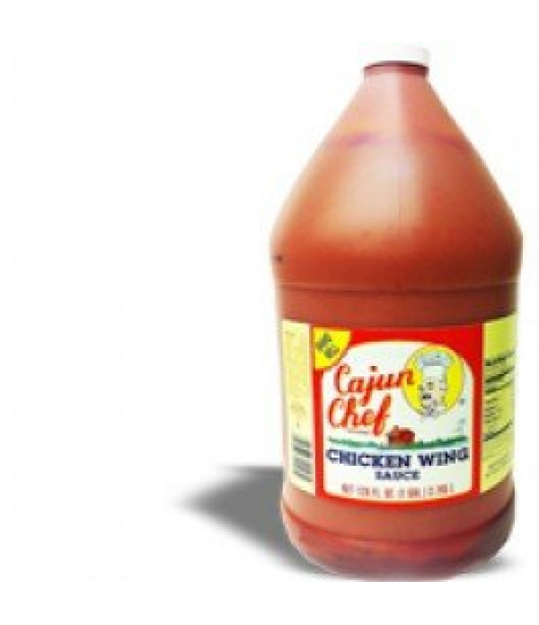 Louisiana Jalapeno Hot Sauce - 2421
