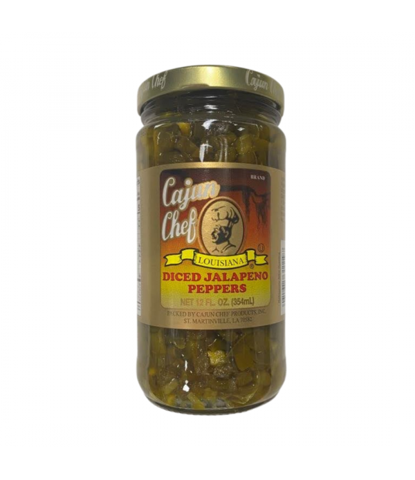 Louisiana Brand Sliced Jalapeño Peppers – Louisiana Hot Sauce