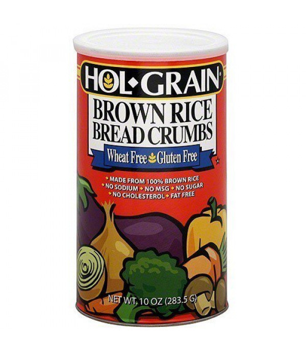 Seasoning : Hol Grain Chili Seasoning Mix 1.25oz 0216980