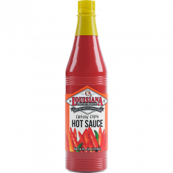 Louisiana Brand Red Chili Hot Sauce