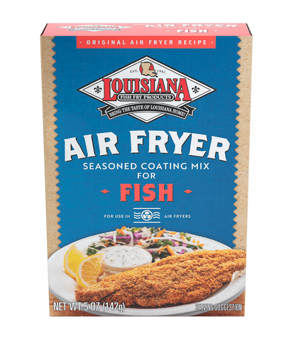 Louisiana Fish Fry Trinity Shake Seasoning Blend