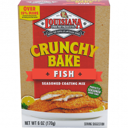 Louisiana Fish Fry Products Cajun Entree Mix, Jambalaya - 7.5 oz carton