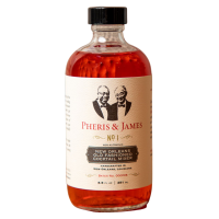 Pheris & James Classic New Orleans Old Fashioned Mix - 8.5 fl...